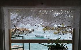Jakirusa 3 Accommodation